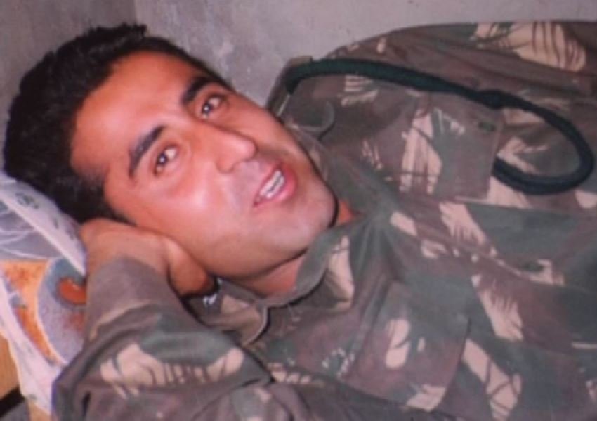Kargil War, Kargil War hero, Captain Jerry Prem Raj