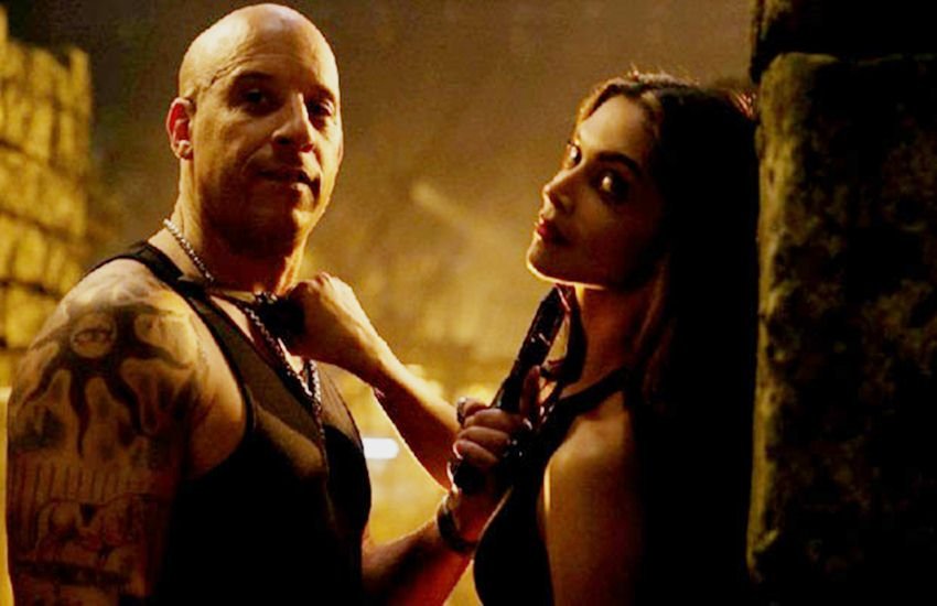 सामाने आया दीपिका की XxX: The Return of Xander Cage का शानदार टीजर सामाने आया दीपिका की XxX: The Return of Xander Cage का शानदार टीजर