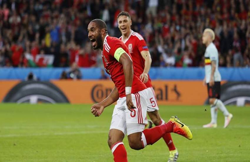 wales, belgium, euro cup 2016, sports news