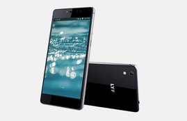Reliance LYF, reliance lyf mobiles, reliance lyf 4g, reliance lyf 4g mobile, reliance lyf 4g mobile price, reliance lyf water, reliance lyf water 8, reliance lyf water 8 review, reliance lyf water 8 specifications, reliance lyf water 8 mobile price, reliance lyf water 8 phone, reliance lyf water 8 mobile,