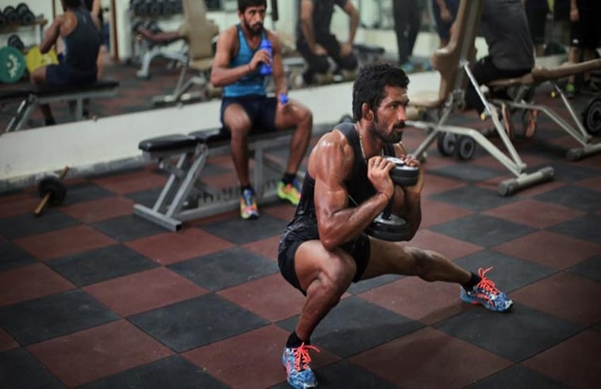 Rio Olympics 2016, Yogeshwar Dutt, Yogeshwar Dutt Rio, Yogeshwar Dutt News, Yogeshwar Dutt latest News, Live Yogeshwar Dutt