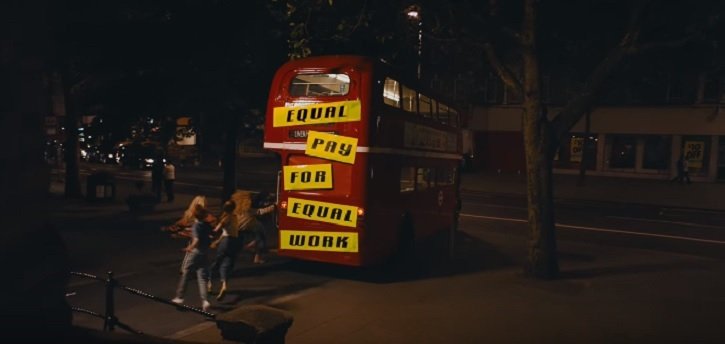 ईक्वल वर्क-ईक्वल पे