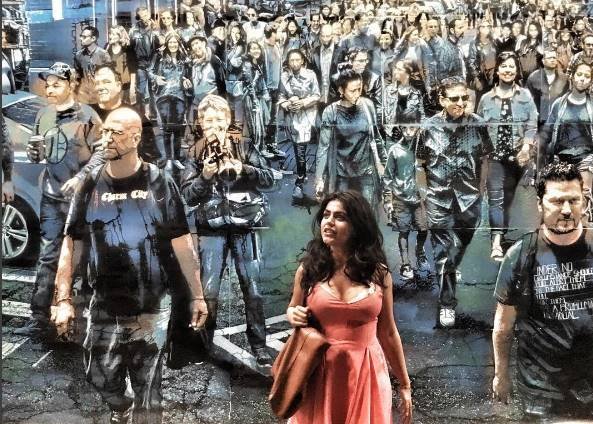 शहनाज की ये तस्वीरें देखकर तो किसी को भी उनसे प्यार हो जाएगा।