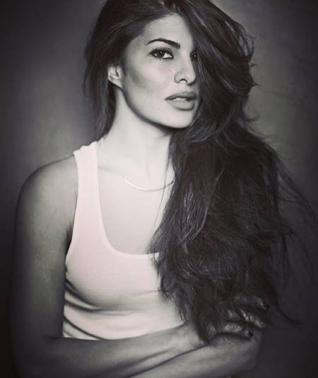 जैकलीन को म्यूजिक की फील्ड में काम करने में बहुत इंटरेस्ट है।