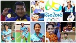Rio 2016: चौतरफा संकटों के बीच होगा रियो ओलंपिक का आगाज, भारत से शामिल हुए 118 खिलाड़ी