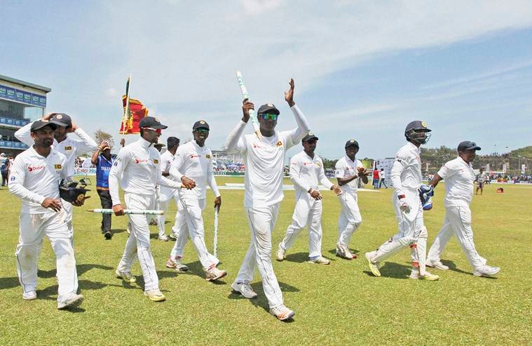 Sri Lanka vs Australia, SL vs Aus, Aus vs SL, SL vs Aus gallery, Dilruwan Perera, Rangana Herath, Mitchell Johnson, sports gallery, sports, cricket gallery, Cricket