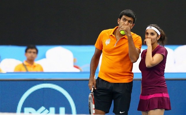 Rio Olympics, Rio Olympics 2016, Olympics 2016, india olympics, india olympics 2016 tennis, india at olympics, india at olympics 2016, Leander Paes, Leander Paes olympics, Sania Mirza, Sania Mirza olympics, Rohan Bopanna, tennis, tennis medals at olympics, India tennis medal hopes, sports"