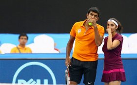 Rio Olympics, Rio Olympics 2016, Olympics 2016, india olympics, india olympics 2016 tennis, india at olympics, india at olympics 2016, Leander Paes, Leander Paes olympics, Sania Mirza, Sania Mirza olympics, Rohan Bopanna, tennis, tennis medals at olympics, India tennis medal hopes, sports"