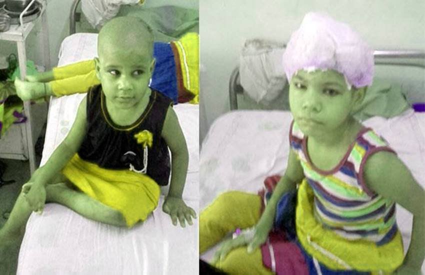 पीड़ित बहनें पीड़ित बहनें