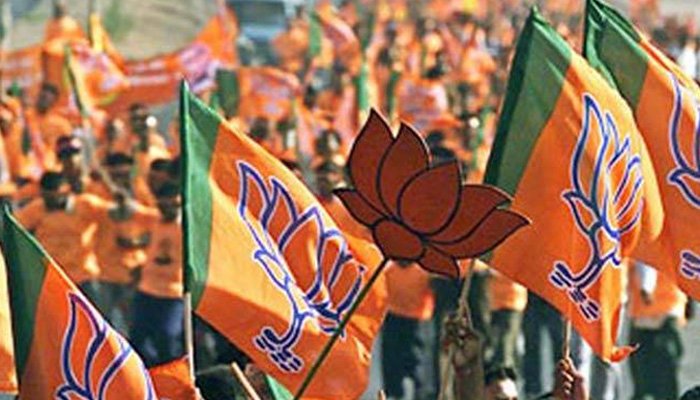 up election, sp, bjp, bsp, congress