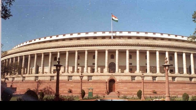 सांसद का वेतन कैबिनेट सचिव से ज्यादा करने की मांग उठी राज्यसभा में