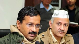 AAP, Arvind Kejriwal, Manish Sisoda, Punjab, Goa, Assembly Elections