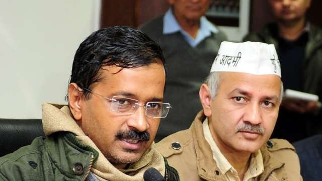 AAP, Arvind Kejriwal, Manish Sisoda, Punjab, Goa, Assembly Elections AAP, Arvind Kejriwal, Manish Sisoda, Punjab, Goa, Assembly Elections