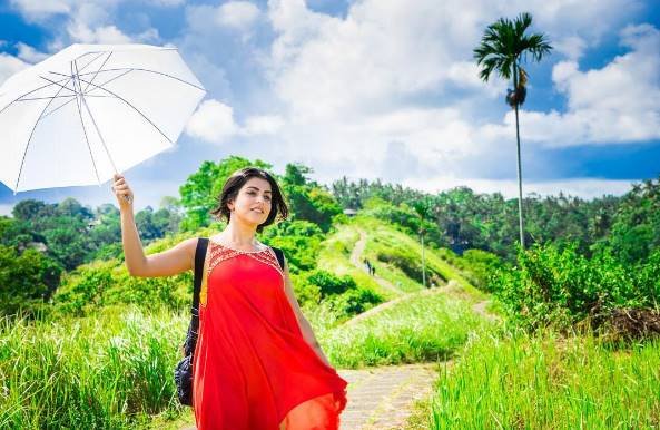 सिंप्ली Wow शहनाज