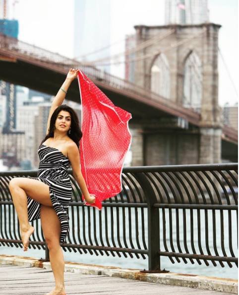 शहनाज ने बॉलीवुड में अपने करियर की शुरुआत साल 2001 में की।