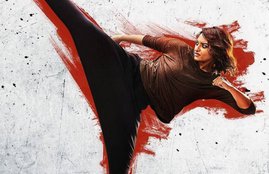 Filmmaker A.R. Murugadoss, about Sonakshi Sinha, Sonakshi Sinha Akira, Sonakshi Sinha fights scenes, Sonakshi Sinha in Akira, Akira Director