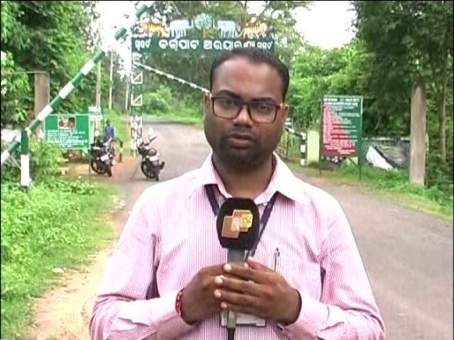 ajit singh, odisha tv