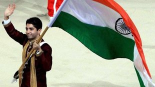 rio olympics, rio olympics opening ceremony 2016, rio olympics 2016, rio 2016 olympics, Rio Olympics 2016 Indian players, rio olympics 2016 flag bearers, rio olympics india players, rio olympics india players list, rio olympics 2016 india players list, rio olympics flag bearers 2016, rio olympics flag bearers india, abhinav bindra, sushil kumar, rajyavardhan singh rathore, neha ahuja, shiva keshavan, sports news