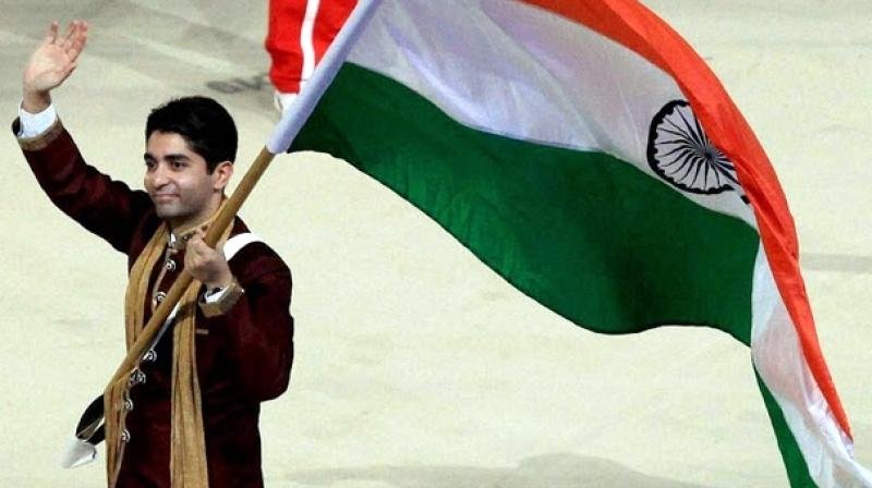 rio olympics, rio olympics opening ceremony 2016, rio olympics 2016, rio 2016 olympics, Rio Olympics 2016 Indian players, rio olympics 2016 flag bearers, rio olympics india players, rio olympics india players list, rio olympics 2016 india players list, rio olympics flag bearers 2016, rio olympics flag bearers india, abhinav bindra, sushil kumar, rajyavardhan singh rathore, neha ahuja, shiva keshavan, sports news