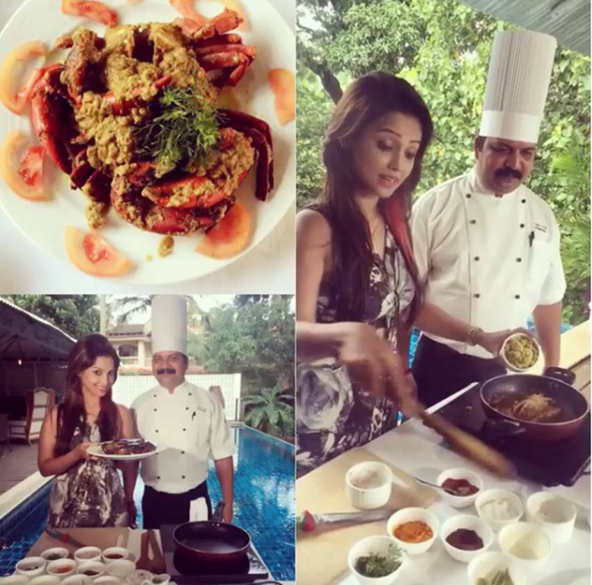 Adaa Khan, Adaa Khan Solo Holiday, Adaa Khan Photos, Naagin Actress, Naagin pics, Comedy Nights Bachao, Kerala, Kashmir, Goa, Trip, Tour, Travel, Explore India, Adaa khan hot photots