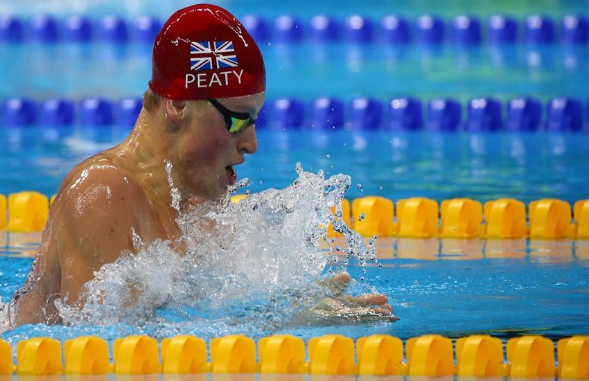 rio olympics, rio olympics news, rio olympics live, Adam Peaty, Mack Horton, rio olympics 2016, rio olympics swimming, 2016 rio olympics rio olympics, rio olympics news, rio olympics live, Adam Peaty, Mack Horton, rio olympics 2016, rio olympics swimming, 2016 rio olympics