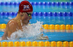 Rio Olympics 2016: पहले ही दिन तरणताल में होसजु, होर्टन और एडम का तहलका