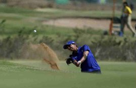 golfer Aditi Ashok, Indian open Title, Aditi Ashok News, Aditi Ashok latest News