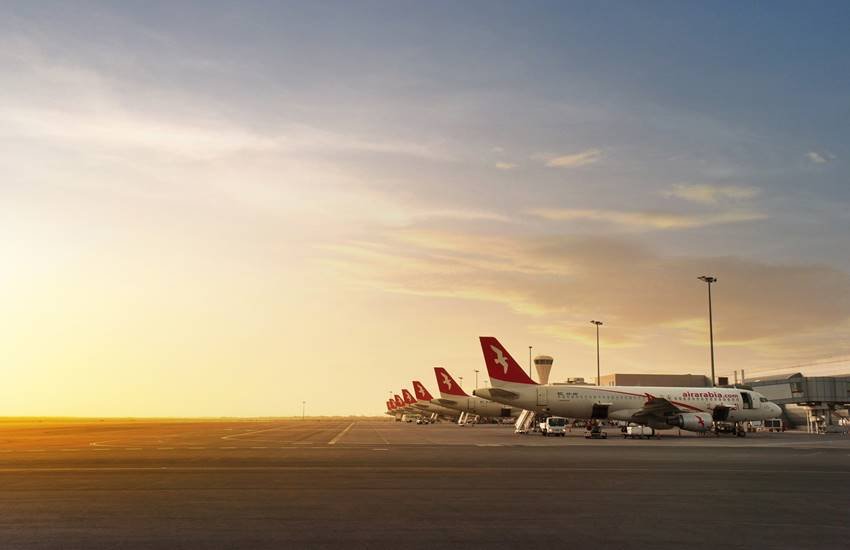 Air Arabia, Air Arabia Tickets, Air Arabia Flights, Air Travel, Monthly Installments, EMI, Sharjah to Mumbai, Sharjah to India, Civil Aviation, International Flights, Offers Air Travel, Business News, India News, Jansatta