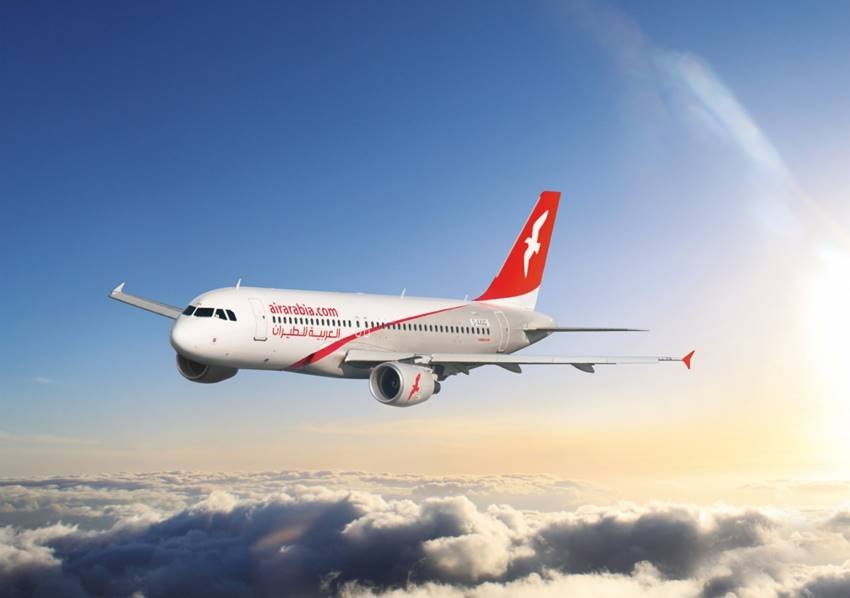 Air Arabia, Air Arabia Tickets, Air Arabia Flights, Air Travel, Monthly Installments, EMI, Sharjah to Mumbai, Sharjah to India, Civil Aviation, International Flights, Offers Air Travel, Business News, India News, Jansatta