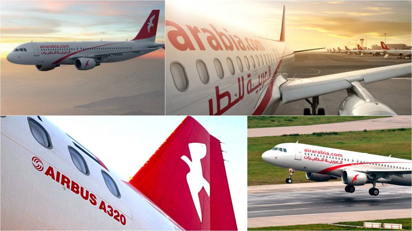 Air Arabia, Air Arabia Tickets, Air Arabia Flights, Air Travel, Monthly Installments, EMI, Sharjah to Mumbai, Sharjah to India, Civil Aviation, International Flights, Offers Air Travel, Business News, India News, Jansatta