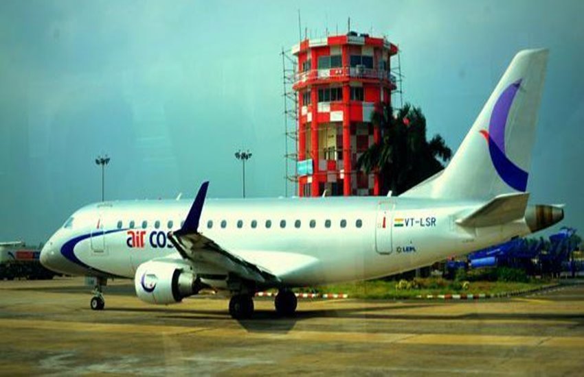 Air Costa Airline, Air Costa Airline fare, Air Costa Airline News, Air Costa Airline latest news, Air Costa Airline service Air Costa Airline, Air Costa Airline fare, Air Costa Airline News, Air Costa Airline latest news, Air Costa Airline service