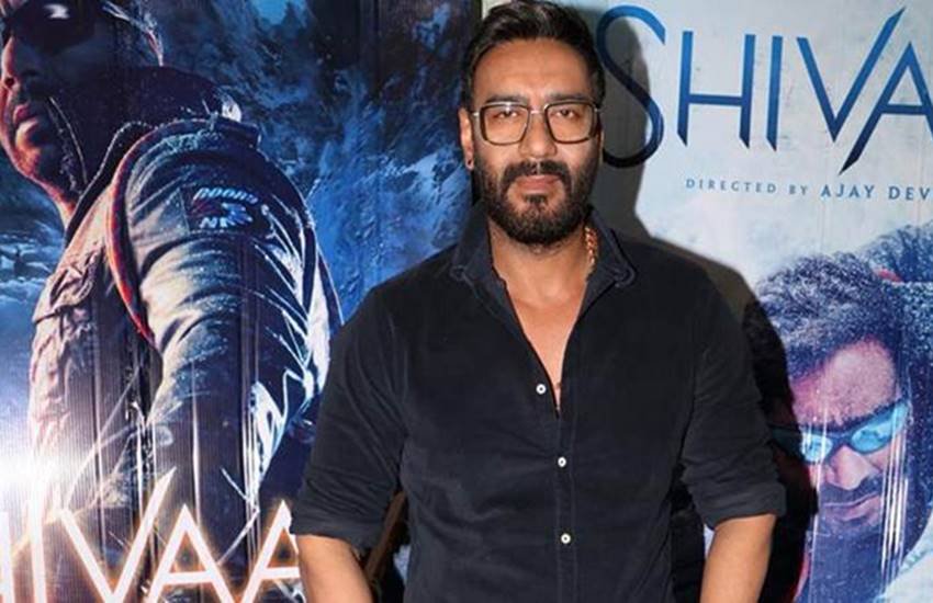 Ajay Devgn, Fees, 30 Days Shoot, Total Dhamaal, Total Dhamaal Movie, Total Dhamaal Cast, Total Dhamaal Fees, Total Dhamaal News, Bollywood News in Hindi, Entertainment News in Hindi