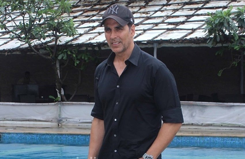 akshay kumar, akshay kumar rustom, fear factor, akshay kumar fear factor, akshay kumar tv, akshay kumar films