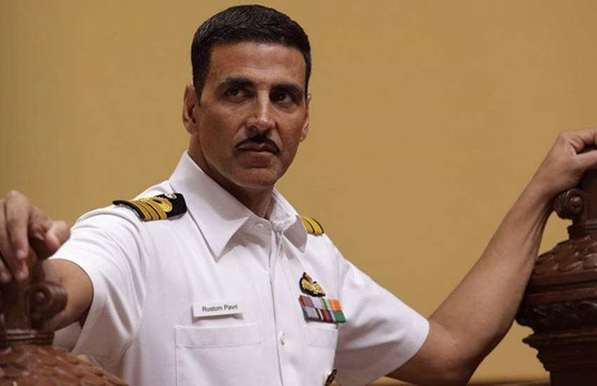 Rustom, Rustom box office, Akshay Kumar, Rustom box office collection, Rustom day 1 box office, rustom 1st day box office collection, Rustom box office collection, ileana dcruz, esha gupta, Akshay kumar rustom, Rustom opening day collection, Rustom first day collection, Rustom collection, Rustom movie collection, Rustom opening day box office collection, Rustom Movie, Entertainment News