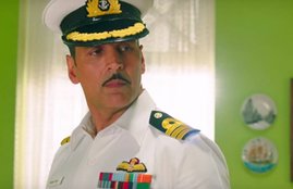 Rustom, Rustom box office, rustom akshay kumar, akshay kumar, rustom box office collection, Rustom day 3 box office collections, Rustom movie box office collections, entertainment news, bollywood, jansatta