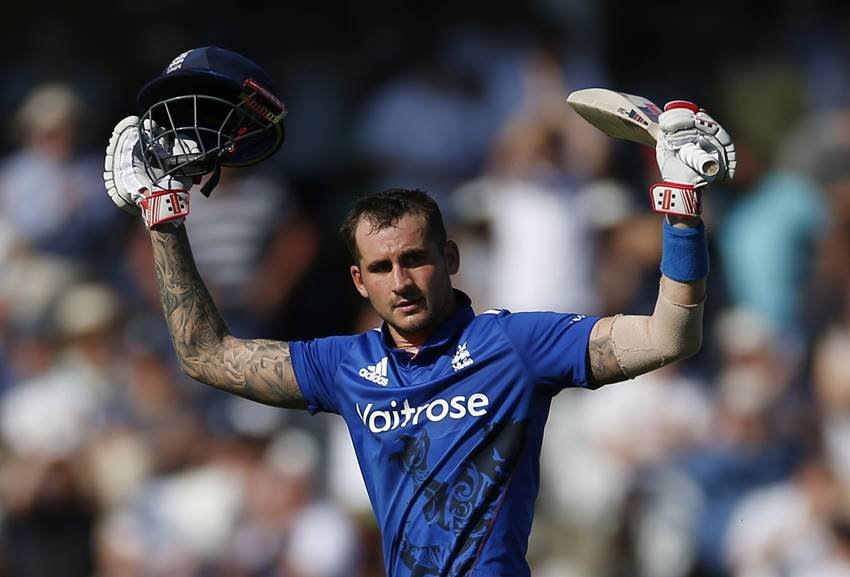 ENG vs PAK, Cricket Facts, Cricket Records, ODI Records, Highest Score in ODI, England vs Pakistan, eng vs pak records, alex hales, joe root, cricket news, sports, sports news, sports photos, match highlights, wahab riyaz, pakistan defeat, jansatta