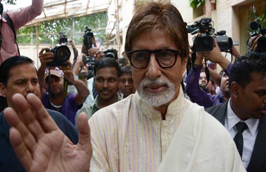 amitabh bachchan, amitabh bachchan latest news, amitabh bachchan fan, amitabh bachchan Juhu, Amitabh Bachchan bungalow, Bullet Banwari Lal Yadav, Bullet Yadav, Bullet Banwari Lal Yadav Pune