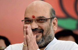 Amit Shah, Amit Shah Mangaluru, Amit Shah in Mangaluru, Amit Shah News, Amit Shah latest news