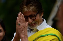 अब अमिताभ बच्चन ने शोभा डे को आड़े हाथ लिया, कहा- पीवी सिंधू ने ‘बोलने वालों’ की बोलती बंद कर दी
