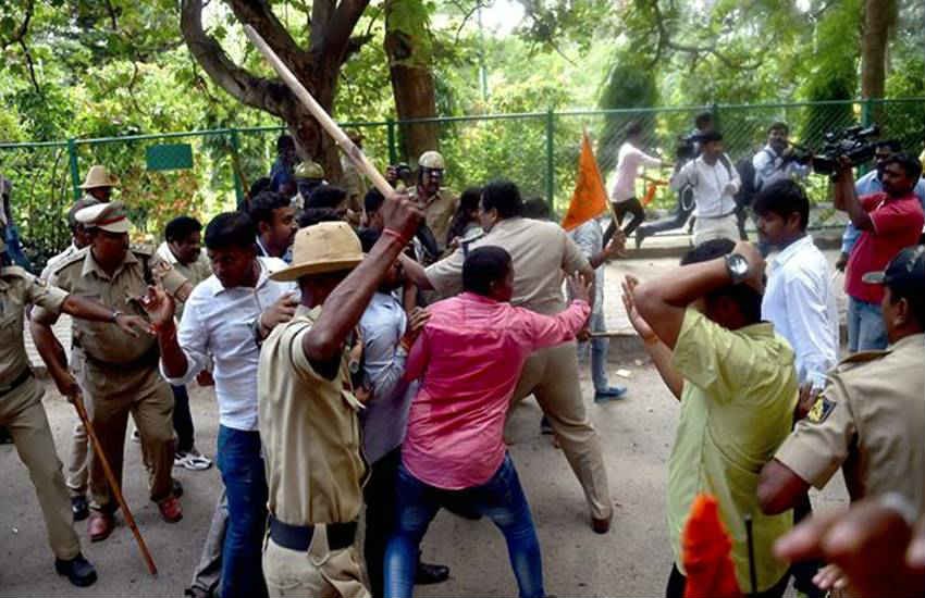 Kashmiri Pandits, Amnesty International, amnesty anti national Slogan, Kashmiri Pandits Amnesty, Kashmiri Pandits News, Jammu Kashmiri Pandits