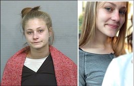 Amy Sharp, Sydney, Photos, 18 Year Old, Australian woman, TV channel, 7 News Sydney,