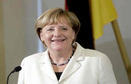 German Angela Merkel, Angela Merkel news, Angela Merkel latest news, Angela Merkel vs Donald trump, Angela Merkel Muslims