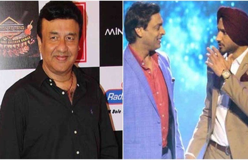 Harbhajan Singh, Harbhajan Singh baby, Anu Malik, Harbhajan Singh tv show, mazaak Mazaak Mein, mazaak Mazaak Mein tv show, mazaak Mazaak Mein judge, mazaak Mazaak Mein new judge Harbhajan Singh, Harbhajan Singh baby, Anu Malik, Harbhajan Singh tv show, mazaak Mazaak Mein, mazaak Mazaak Mein tv show, mazaak Mazaak Mein judge, mazaak Mazaak Mein new judge