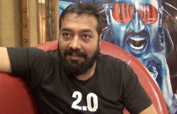 मधुर भंडारकर के बाद शिवसेना का अनुराग कश्यप पर निशाना, कहा-पूरा देश पाक के खिलाफ तो वह अलग क्यों?