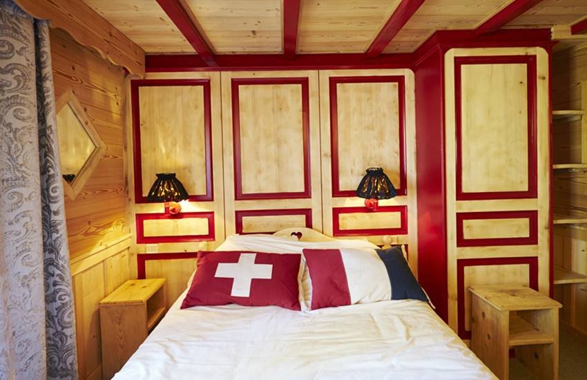 Arbez Hotel, Arbez Hotel in La Cure, Hotel in Both France and Switzerland, One Hotel in Two Countries, France and Switzerland Border, Hotel on Border