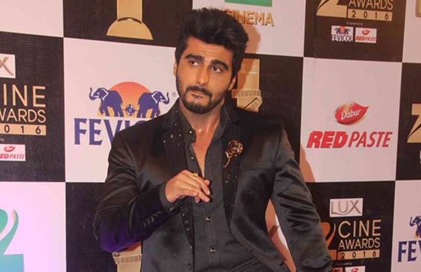 Arjun Kapoor, Arjun Kapoor upcoming movies, Half girlfriend, photos, 1 Lakh Per Day Parties, Shooting, fight, entertainment news