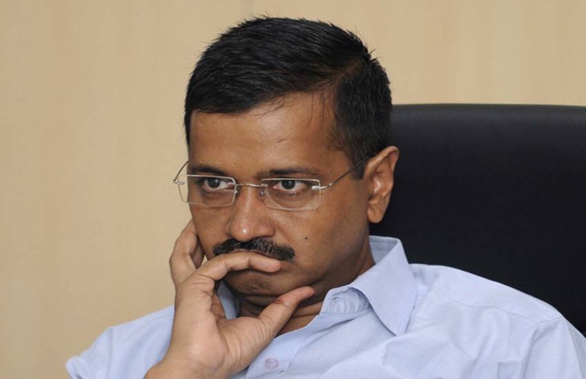 Arvind Kejriwal, Arvind Kejriwal Birthday, AK Birthday, Mufflerman, Free Wi-Fi, Kejriwal Trolled, Twitter Trolls, Delhi CM, India News, Hindi News, Jansatta