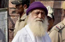 बापूजी को न्याय मिले- ट्विटर पर फिर लगी गुहार, समर्थकों ने आसाराम को बेल नहीं मिलने को हिंदुत्‍व और न्‍यायव्‍यवस्‍था की कमियों से जोड़ा