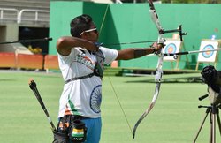 Rio Olympics 2016: अतनु दास बाहर, ओलंपिक में भारतीय तीरंदाजों का अभियान खत्म