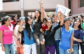 BTEUP result, BTEUP exam result, BTEUP result 2016, BTEUP exam result 2016, UPBTE, UPBTE results, bteup.ac.in, uppresults.in, BTEUP result 1st year, BTEUP result 2nd year, BTEUP Polytechnic Result, jansatta.com